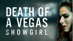 Death of a Vegas Showgirl