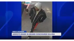 2 teens arrested in connection with deadly Mount Eden stabbing