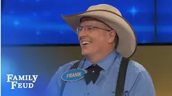 That SWIMMIN' HOLE has seen EVERYTHING!!! | Family Feud