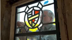 Detroit | Stained Glass Revival
