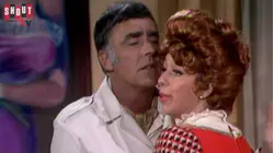 The Carol Burnett Show: S1 E28 - Peter Lawford
