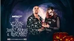 IMPACT! Wrestling - October 27, 2020