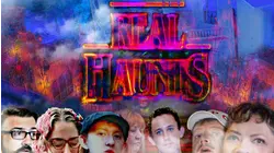 Real Haunts