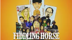 The Fiddling Horse