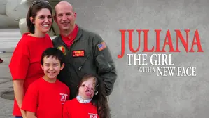 Juliana: The Girl With A New Face