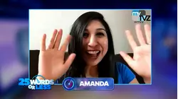 Mary McCormack vs. Double Trouble!