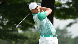 Honda Classic Outlooks: Christiaan Bezuidenhout