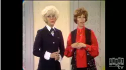 The Best Of The Carol Burnett Show: S2 E2 - Carol Channing