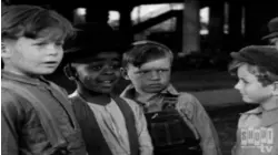 Little Rascals Shorts: Choo Choo!