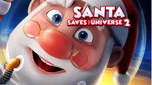 Santa Saves The Universe 2