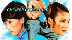 Chinese Godfather