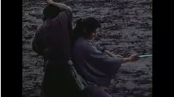 Wife love, mother love, a hint of wind