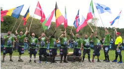 Romania Stage 13 - 2022 , Season 8, Episode 13