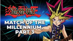 Match of the Millennium, Part 3