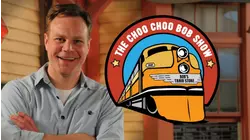 The Choo Choo Bob Show