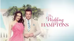 The Wedding in the Hamptons