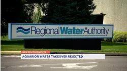 PURA rejects Aquarion Water sale over rate concerns