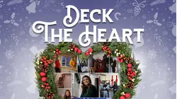 Deck the Heart