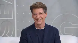Sean Hayes talks 'The Unknown' 
