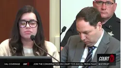 Former Au Pair's Credibility Challenged in Brendan Banfield Murder Trial