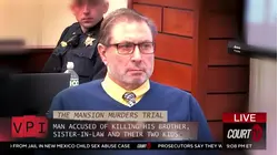 Caneiro Crime Scene Evidence | Vinnie Politan Investigates