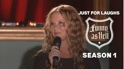 Funny As Hell - S1E4 - Amy Schumer, Anthony Jeselnik, Bo Burnham and Donald Glover
