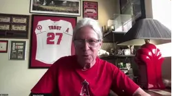 Conversation Connecticut: Baseball Stories