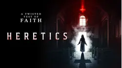 Heretics