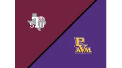 2025 SWAC Volleyball