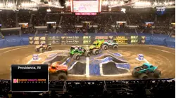 Dunkin Donuts Center Providence RI