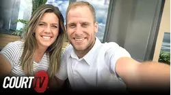 Caleb Flynn's Wife Allegedly Knew About Affair