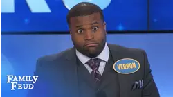 Keep it UNDERCOVER, honey! | Family Feud