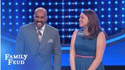 Let's get some MONEY!!! | Family Feud