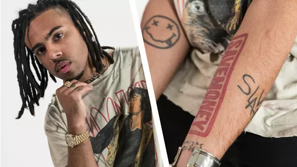 Watch Yungeen Ace Shows Off His Insane Jewelry Collection, On The Rocks