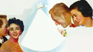 Father's Little Dividend