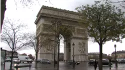 Paris, France featuring Maysa