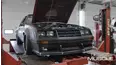 Detroit Muscle