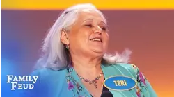GROSS! My coworker is living in his cubicle! | Family Feud