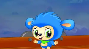 Treasure Adventure