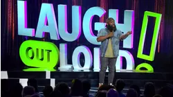 Comedy In Color: Mike Britt, DC Ervin, T Murph
