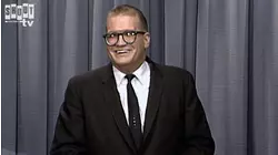 The Johnny Carson Show: Comic Legends Of The '90s - Drew Carey (1/10/92)