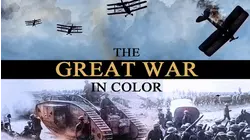 The Great War in Color