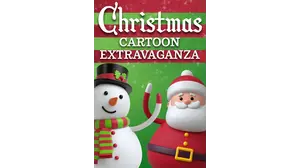 Christmas Cartoon Extravaganza