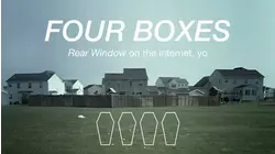 Four Boxes