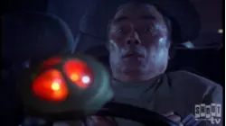 Space Precinct: S1 E1 - Protect And Survive