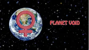 Planet Void