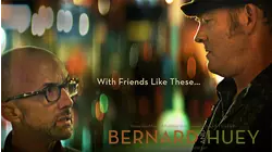Bernard and Huey