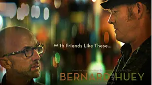 Bernard and Huey