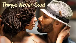 Things Never Said