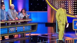 Risqué answer wins over Steve Harvey!